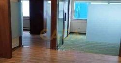 Sewa Kantor Thamrin Plaza Bank Index 105 sqm Fitted