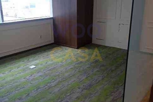 Sewa Kantor Thamrin Plaza Bank Index 105 sqm Fitted