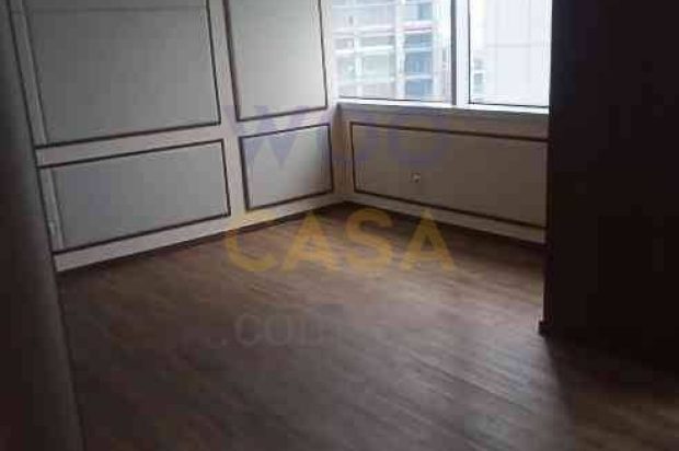 Sewa Kantor Thamrin Plaza Bank Index 105 sqm Fitted