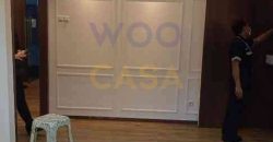 Sewa Kantor Thamrin Plaza Bank Index 105 sqm Fitted