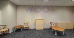 Sewa Ruang Kantor Prudential Centre 117 sqm Fully Furnished