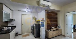 Sewa Casa Grande 1BR Fully Furnished Tower Mirage