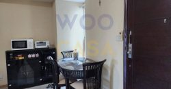 Sewa Casa Grande 1BR Fully Furnished Tower Mirage