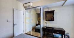 Sewa Casa Grande 1BR Fully Furnished Tower Mirage