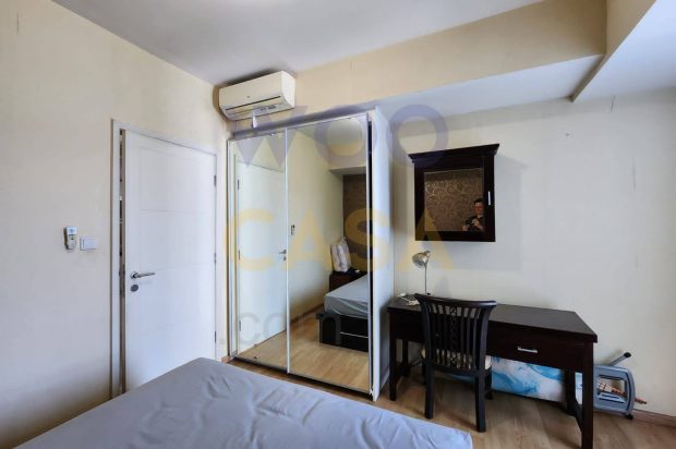 Sewa Casa Grande 1BR Fully Furnished Tower Mirage