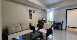 Sewa Casa Grande 1BR Fully Furnished Tower Mirage