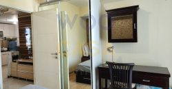 Sewa Casa Grande 1BR Fully Furnished Tower Mirage