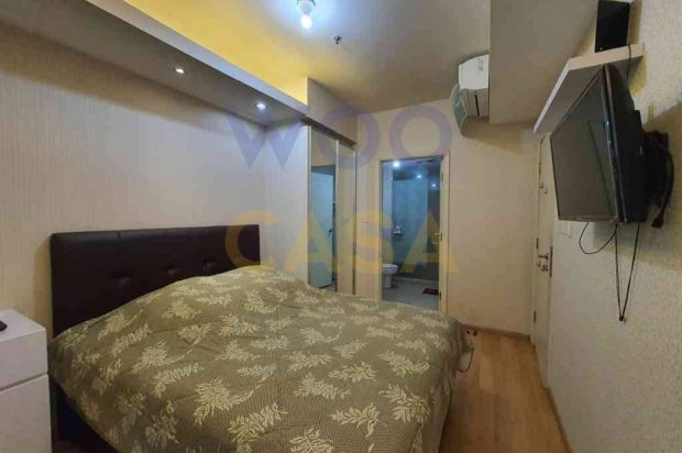 Sewa Casa Grande 1BR Montana Fully Furnished Unit Bagus