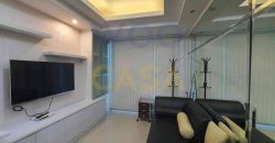 Sewa Casa Grande 1BR Montana Fully Furnished Unit Bagus
