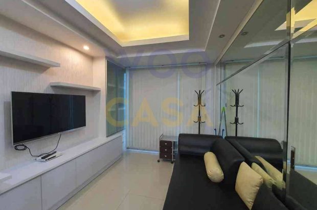 Sewa Casa Grande 1BR Montana Fully Furnished Unit Bagus
