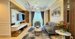 Sewa Casa Grande 3BR Chianti Fully Furnished Private Lift
