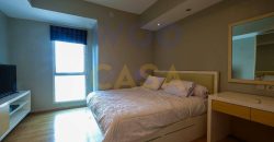 Sewa Casa Grande Mirage 1BR Fully Furnished Mid Floor