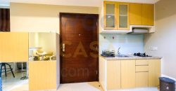 Sewa Casa Grande Mirage 1BR Fully Furnished Mid Floor