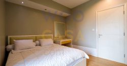 Sewa Casa Grande Mirage 1BR Fully Furnished Mid Floor