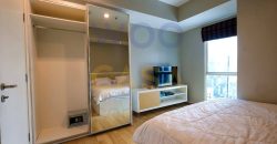 Sewa Casa Grande Mirage 1BR Fully Furnished Mid Floor