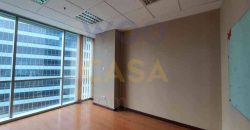 Sewa Menara Prima Fitted Space Office 115 sqm Mega Kuningan