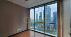 Sewa Menara Prima Fitted Space Office 115 sqm Mega Kuningan