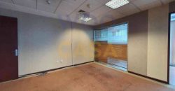 Sewa Menara Prima Fitted Space Office 115 sqm Mega Kuningan