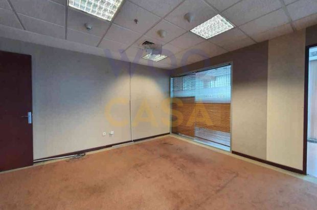Sewa Menara Prima Fitted Space Office 115 sqm Mega Kuningan