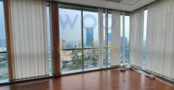 Sewa Menara Prima Fitted Space Office 115 sqm Mega Kuningan