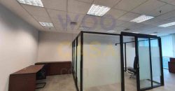 Sewa Kantor Furnished 90 sqm Mega Kuningan