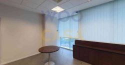 Sewa Kantor Furnished 90 sqm Mega Kuningan