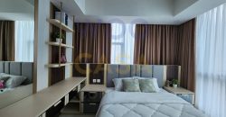 Jual New Full Furnished Apartemen Casa Grande 3BR 120 sqm