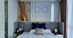 Jual New Full Furnished Apartemen Casa Grande 3BR 120 sqm