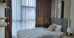 Jual New Full Furnished Apartemen Casa Grande 3BR 120 sqm