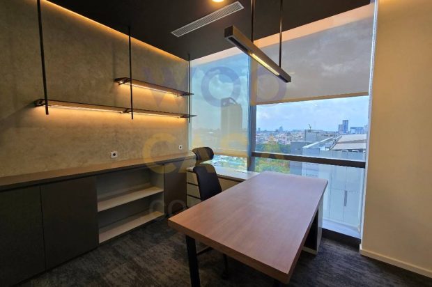 Sewa Siap Pakai Pakuwon Tower Fully Furnished All In