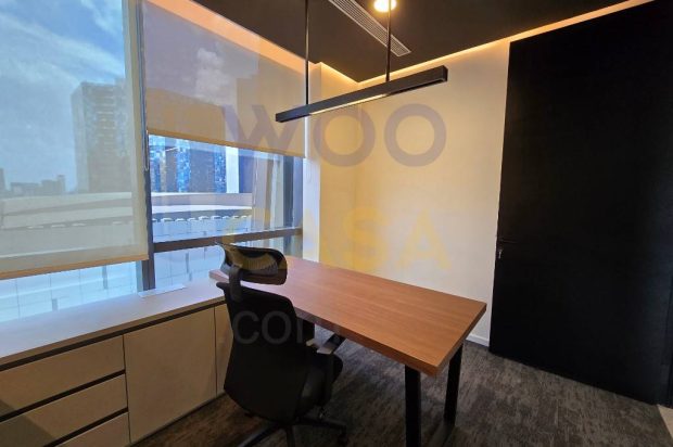 Sewa Siap Pakai Pakuwon Tower Fully Furnished All In