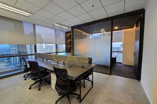 Sewa Siap Pakai Pakuwon Tower Fully Furnished All In