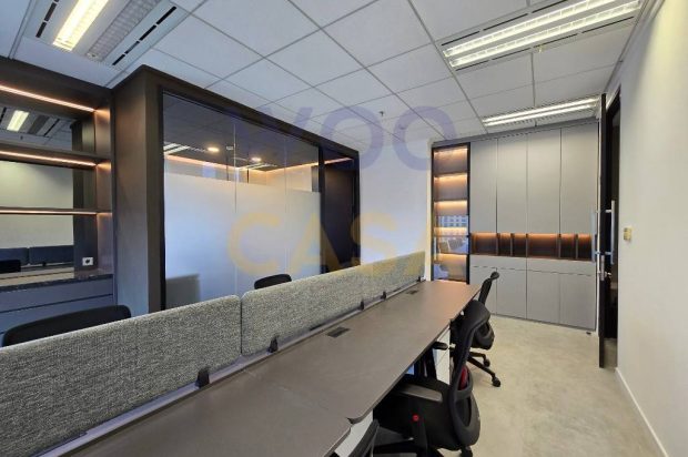 Sewa Siap Pakai Pakuwon Tower Fully Furnished All In