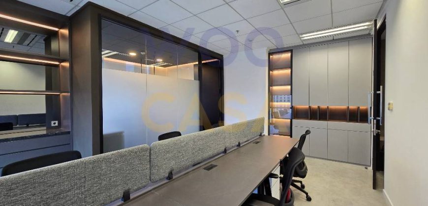 Sewa Siap Pakai Pakuwon Tower Fully Furnished All In