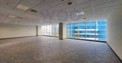 Lease Space Menara Sunlife Kuningan Ready Furnished 159 sqm