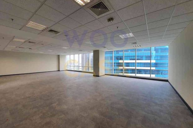 Lease Space Menara Sunlife Kuningan Ready Furnished 159 sqm