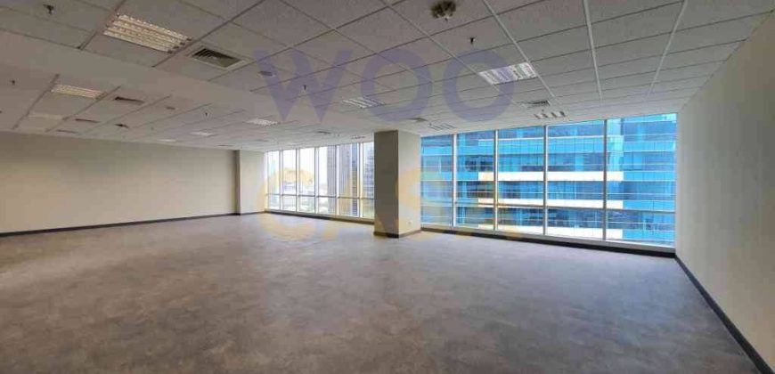 Lease Space Menara Sunlife Kuningan Ready Furnished 159 sqm