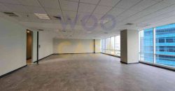 Lease Space Menara Sunlife Kuningan Ready Furnished 159 sqm