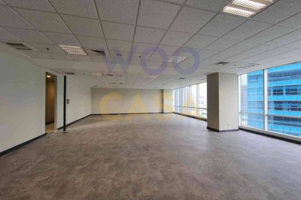 Lease Space Menara Sunlife Kuningan Ready Furnished 159 sqm