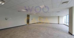 Lease Space Menara Sunlife Kuningan Ready Furnished 159 sqm