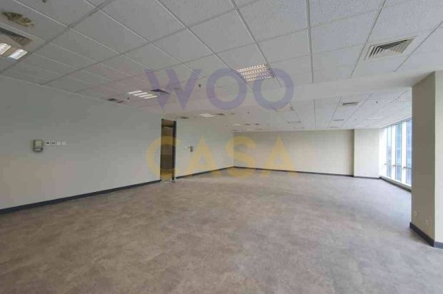 Lease Space Menara Sunlife Kuningan Ready Furnished 159 sqm