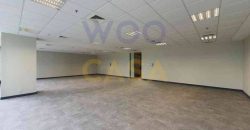 Lease Space Menara Sunlife Kuningan Ready Furnished 159 sqm