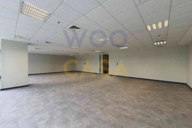 Lease Space Menara Sunlife Kuningan Ready Furnished 159 sqm