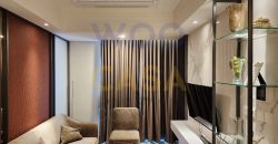 Sewa Casa Grande 2 Kamar Tidur 76 sqm City View Fully Furnished