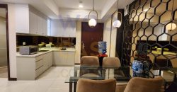 Sewa Casa Grande 2 Kamar Tidur 76 sqm City View Fully Furnished