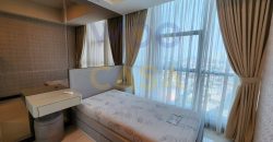 Sewa Casa Grande 2 Kamar Tidur 76 sqm City View Fully Furnished