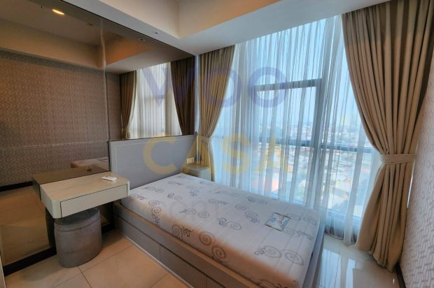 Sewa Casa Grande 2 Kamar Tidur 76 sqm City View Fully Furnished