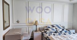 Sewa Casa Grande Bella 2BR Fully Furnished Lantai Rendah
