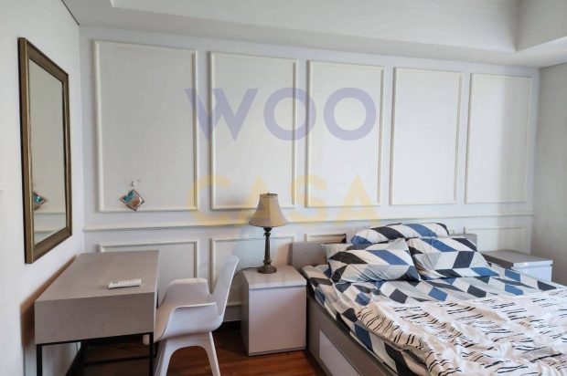 Sewa Casa Grande Bella 2BR Fully Furnished Lantai Rendah