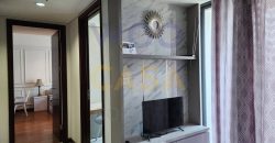 Sewa Casa Grande Bella 2BR Fully Furnished Lantai Rendah